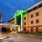 Holiday Inn Warrington, an IHG Hotel