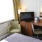 Holiday Inn Runcorn M56 Junction 12 by IHG