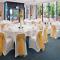 Holiday Inn Runcorn M56 Junction 12 by IHG