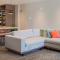 Holiday Inn Edmonton South - Evario Events by IHG
