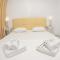 University Square Accommodation