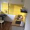 apartamenti Zirnis