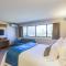 Comfort Suites Brasília