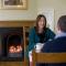 The Coach House Learmount