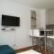 Vila Irina - Studio 15 lux