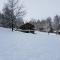 Chalet Le Forestier