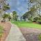 Direct Oceanfront Private Villa Overlooking Pool/Beach - South Forest Beach - Right next to Coligny Plaza - 希尔顿黑德岛