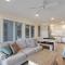 Direct Oceanfront Private Villa Overlooking Pool/Beach - South Forest Beach - Right next to Coligny Plaza - 希尔顿黑德岛