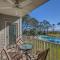 Direct Oceanfront Private Villa Overlooking Pool/Beach - South Forest Beach - Right next to Coligny Plaza - 希尔顿黑德岛