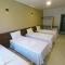 Mirage Hotel