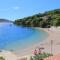 Apartments by the sea Rogoznica - 18158