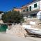 Apartments by the sea Prizba, Korcula - 18165