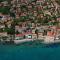 Apartments Trstenica