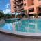 Jurerê Beach Village - Flat na Praia