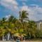 Acogedor con vista al mar en Condominio Zazue a 300 metros de la playa Bellohorizonte Santa Marta