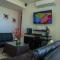 Acogedor con vista al mar en Condominio Zazue a 300 metros de la playa Bellohorizonte Santa Marta