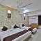 HOTEL SHALIGRAM - Ahmadabad