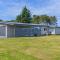 Beachfront Escape - Snells Beach Holiday Home - Snells Beach