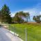 Beachfront Escape - Snells Beach Holiday Home