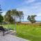 Beachfront Escape - Snells Beach Holiday Home