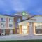 Holiday Inn Express Hotel & Suites Ames, an IHG Hotel - Ames