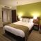 Holiday Inn Huntingdon Racecourse, an IHG Hotel - Huntingdon