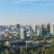 Crowne Plaza Beijing Lido by IHG