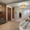 Crowne Plaza New Delhi Okhla by IHG - Nowe Delhi