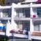 Rento departamento frente a la playa