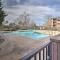Hot Springs Condo with Lake Access and Community Pool - Hot Springs