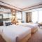 Montien Hotel Surawong Bangkok