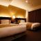 ART HOTEL Miyazaki Sky Tower