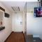 easyHotel Amsterdam City Centre South