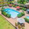 Fairway Hotel & Spa - Kampala