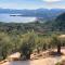 House Teigan of Villa Intaba Breath Taking Sea Views Corfiot Riviera Corfu Island Greece with Pool close to Ipsos Beach - Korfu