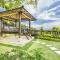 Villa Bali Blue