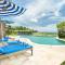 Villa Bali Blue