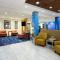 Holiday Inn Express & Suites - Lake Charles South Casino Area, an IHG Hotel - Lake Charles