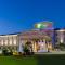 Holiday Inn Express Hotel & Suites New Iberia - Avery Island, an IHG Hotel - نيو إيبيريا