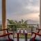 Le Reve Valley - Canadian cottage 1 - 3BHK Luxury cottage,Bonfire,Barbeque,Gym,Kids play zone,Lake view