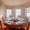Le Reve Valley - Canadian cottage 1 - 3BHK Luxury cottage,Bonfire,Barbeque,Gym,Kids play zone,Lake view
