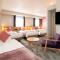 ART HOTEL Aomori