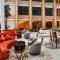 Crowne Plaza Beijing International Airport by IHG