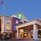 Holiday Inn Express Hotel and Suites Abilene, an IHG Hotel