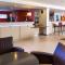 Holiday Inn Express East Midlands Airport, an IHG Hotel - Castle Donington