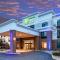 Holiday Inn Express & Suites Cedar Falls - Waterloo, an IHG Hotel