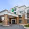 Holiday Inn Express & Suites Cedar Falls - Waterloo, an IHG Hotel