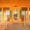 5 O Clock Somewhere Cabin
