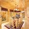 5 O Clock Somewhere Cabin