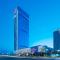 Crowne Plaza Baoji City Center by IHG